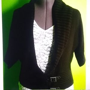 No Boundaries 2xlarge Sweater